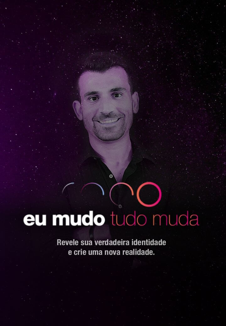 Eu Mudo Tudo Muda