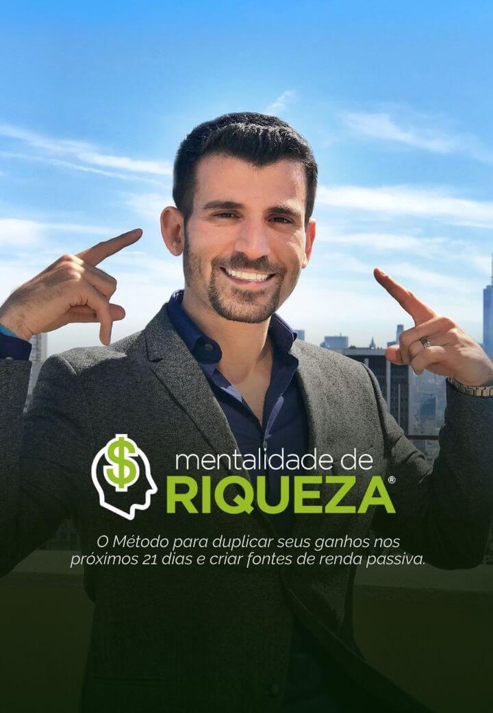 Mentalidade de Riqueza®