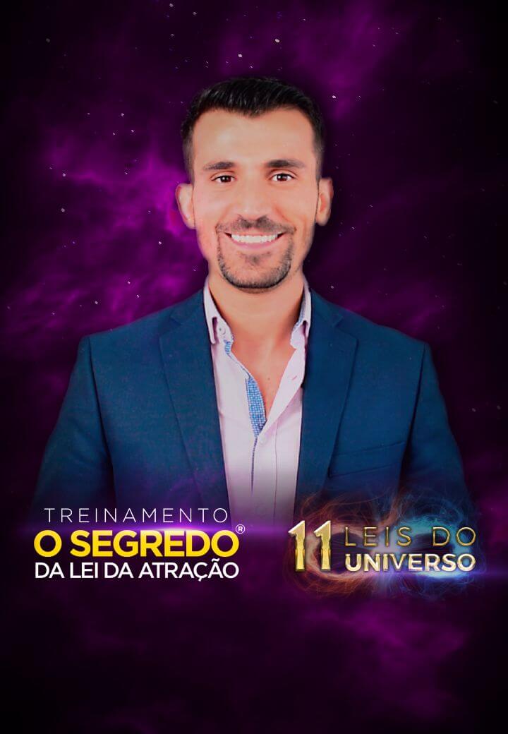 O Segredo da Lei da Atração®