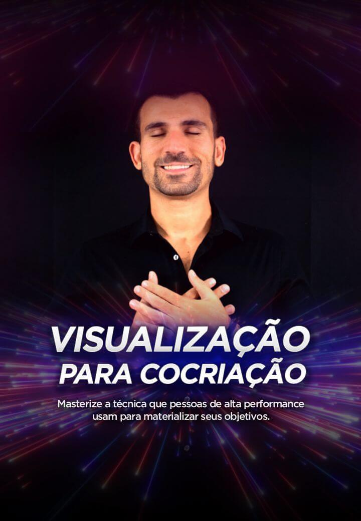 Visualização para Co-Criação