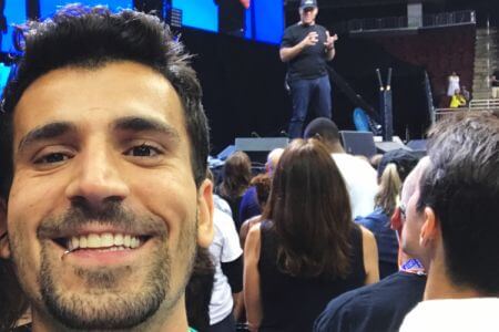 Business Mastery - Tony Robbins - Las Vegas