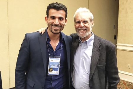 Workshop de Negócios com Daniel Goleman em Orlando