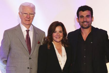 Treinamento com Bob Proctor em Los Angeles
