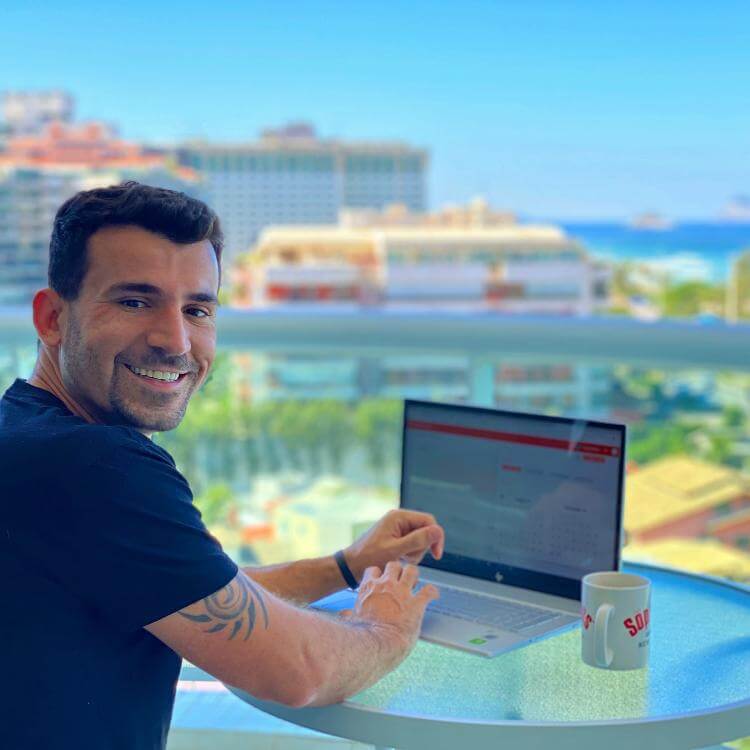 Tiago Benevides - Mentoria Individual